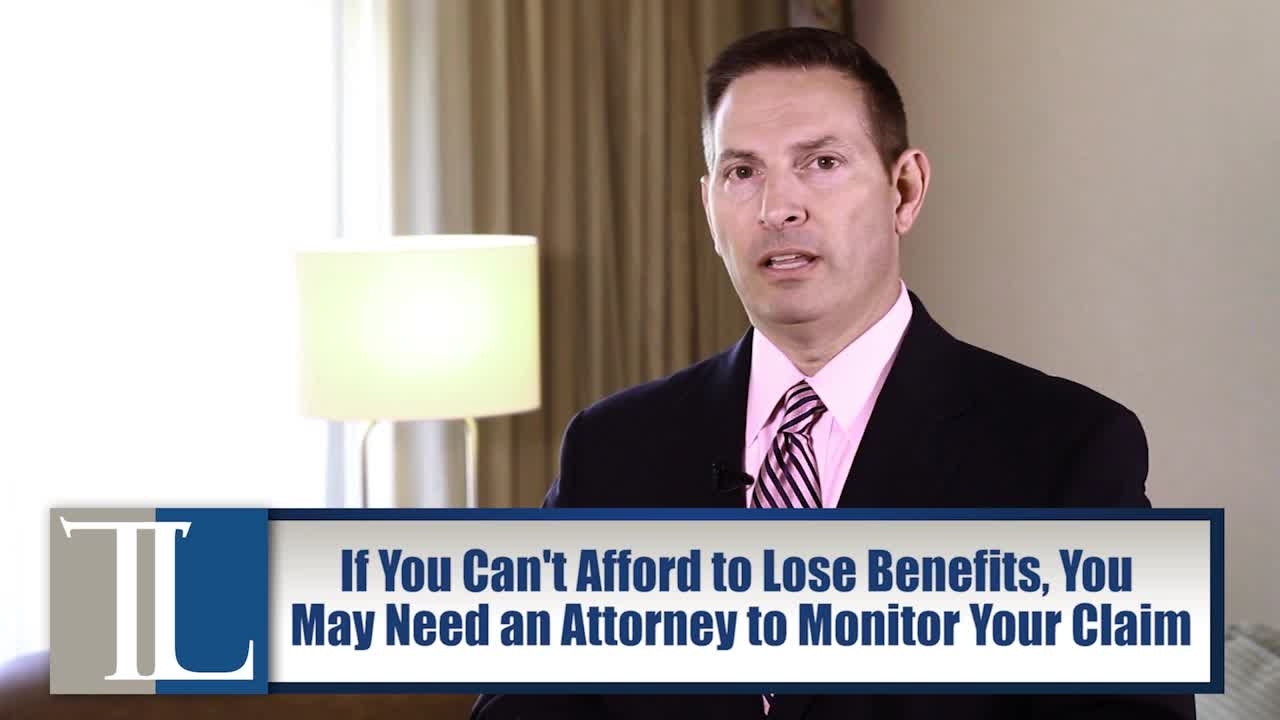 Should I Hire an Attorney to Monitor a Long Term Should I Hire an Attorney to Monitor a Long Term