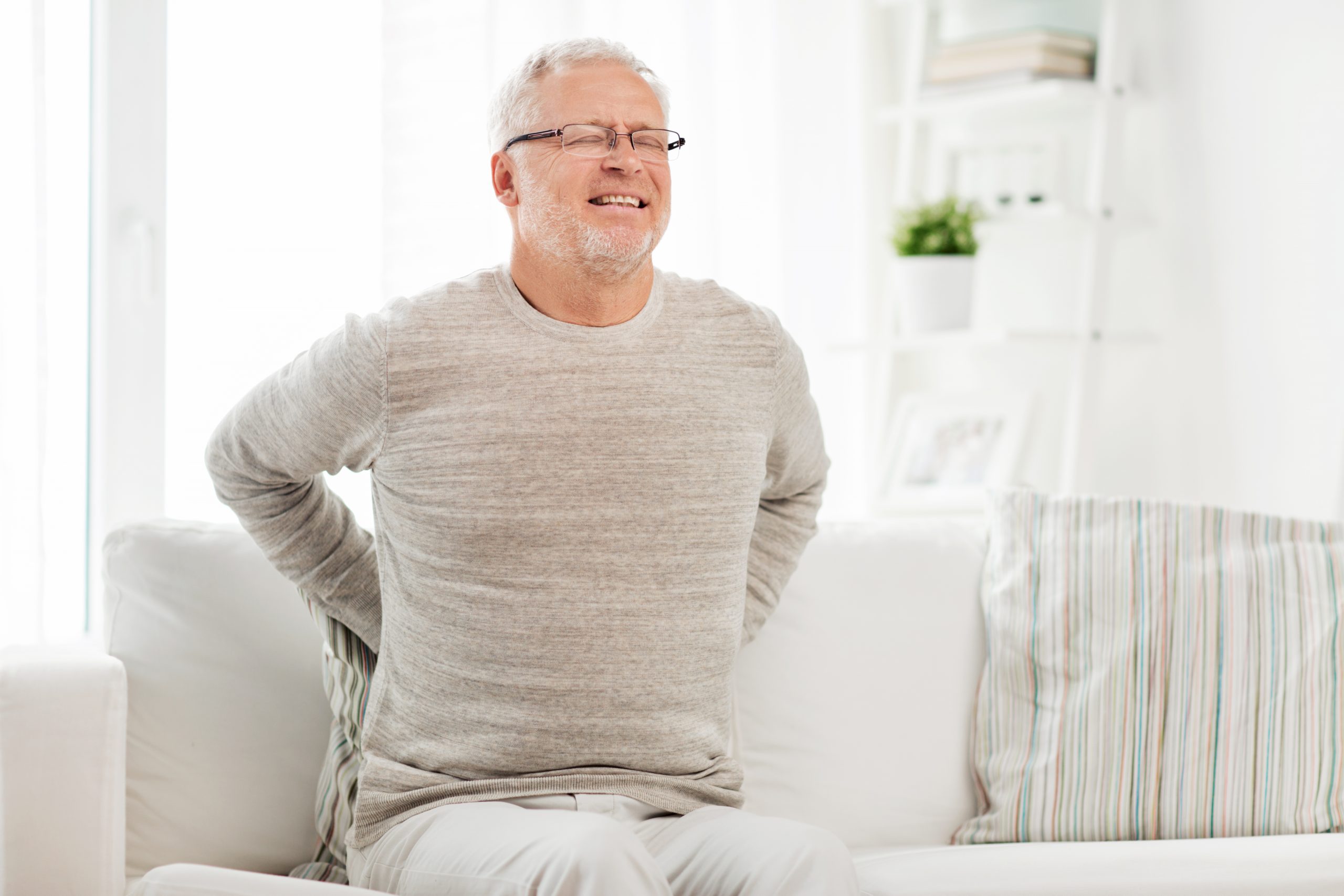 How to Get Fibromyalgia Long Term Disability Benefits