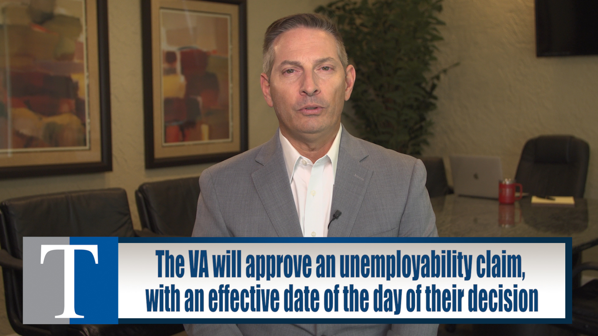 VA Disability Effective Dates Disturbing Trends Tucker